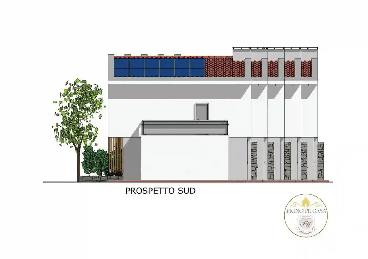 Villetta a schiera - foto 3