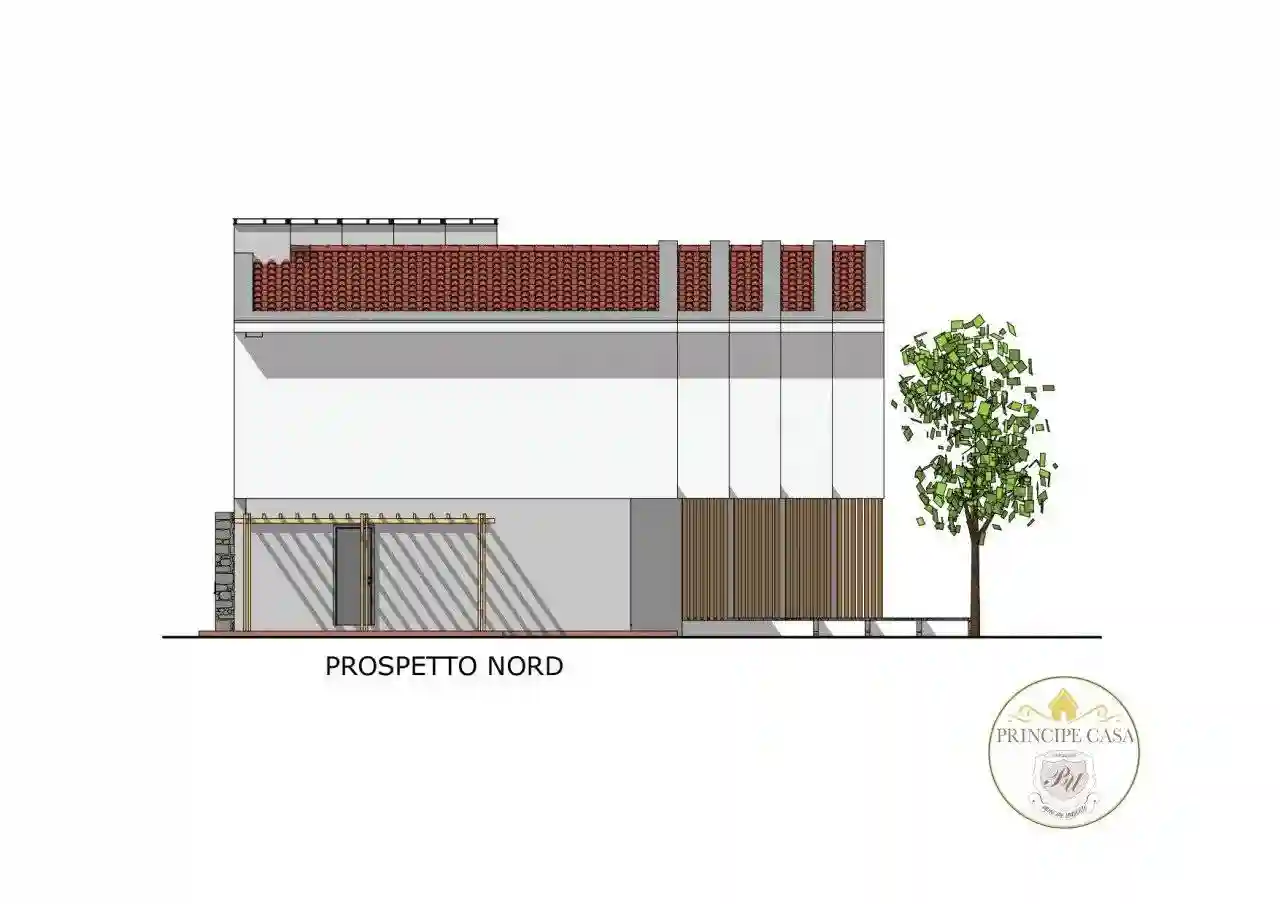 Villetta a schiera - foto 5