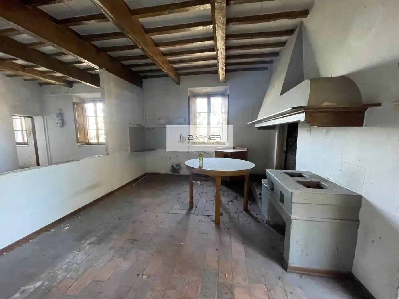 Casale via Sarzanese Nord 5753, Piano di Conca, Massarosa - foto 5