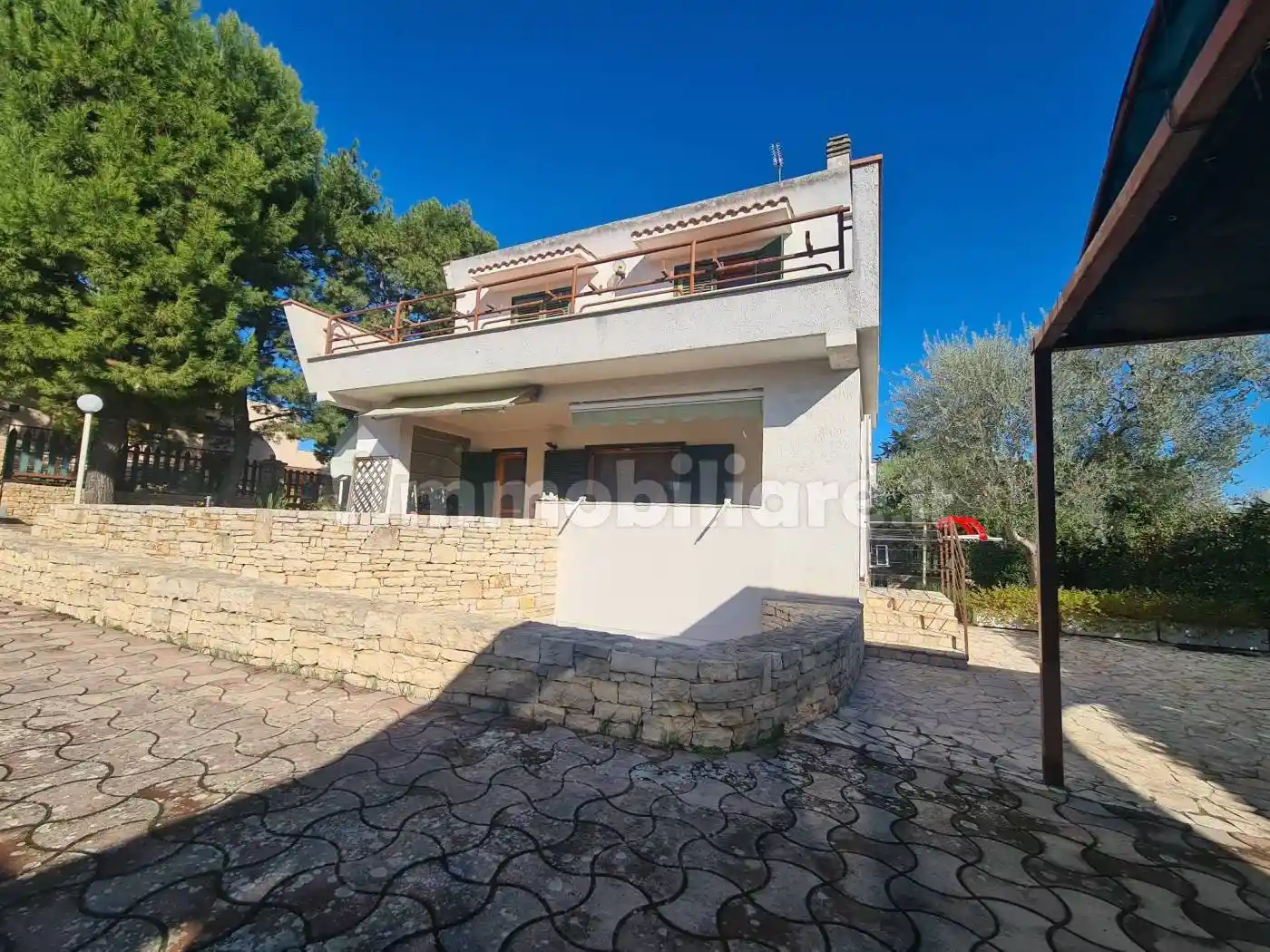 Villa in vendita a Bisceglie