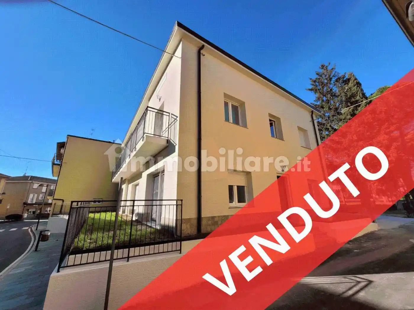 Appartamento in vendita a Calusco d'Adda