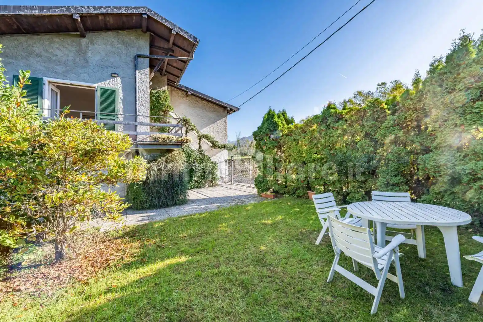 Villetta a schiera in vendita a Cittiglio