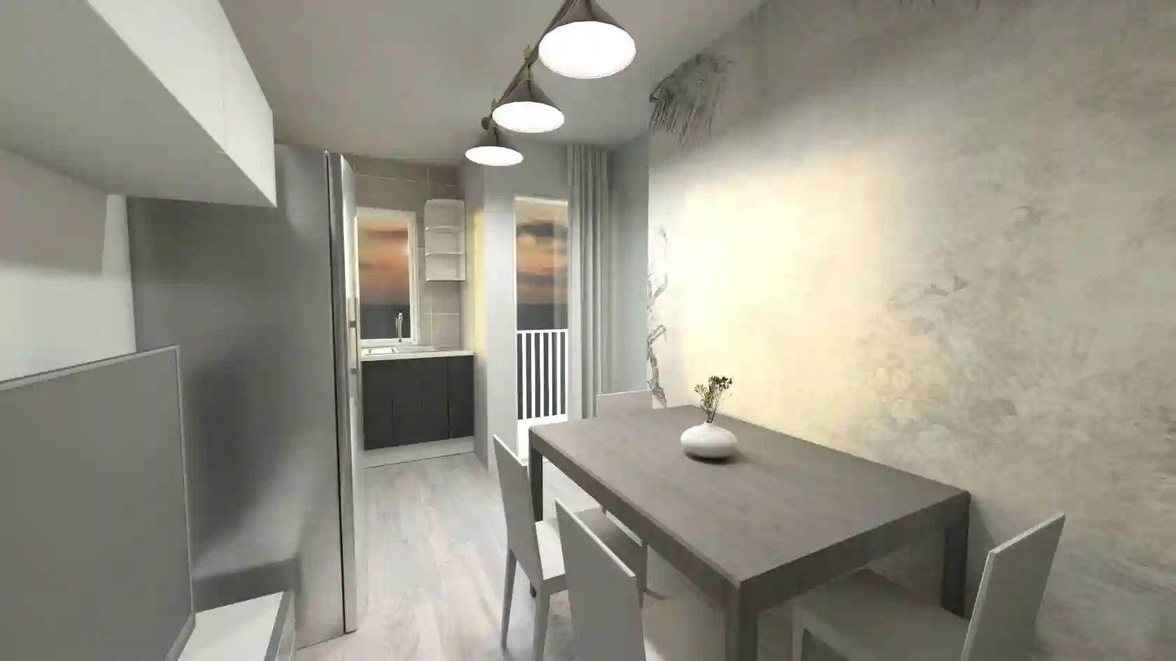 Appartamento - foto 3