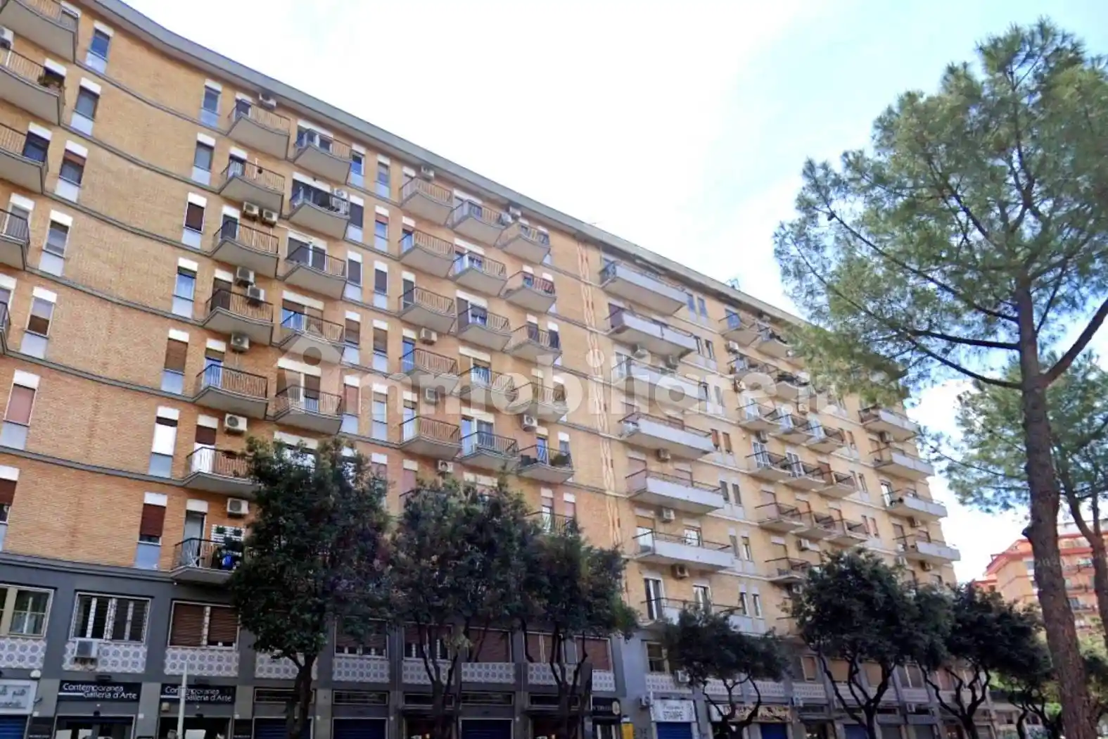 Appartamento in vendita a Foggia