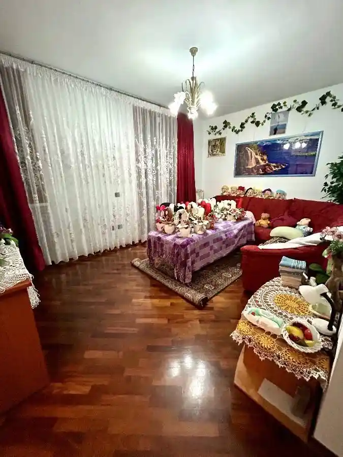 Villetta a schiera in vendita a Reggio Emilia