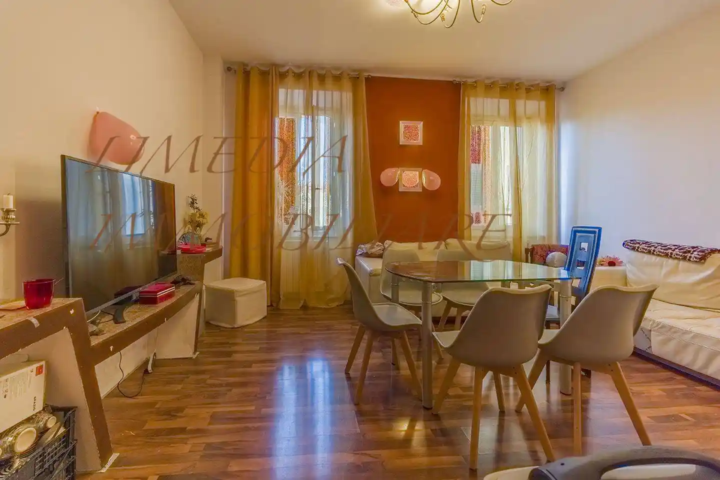 Appartamento in vendita a Livorno