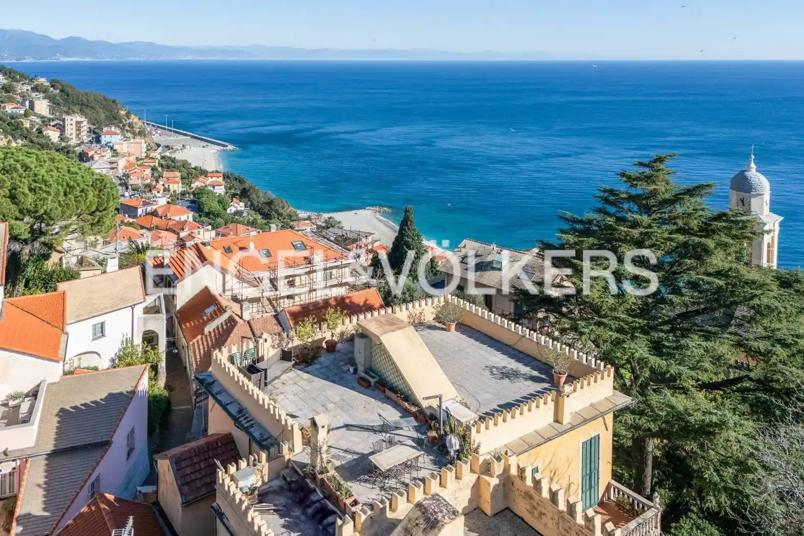 Appartamento in vendita a Bergeggi