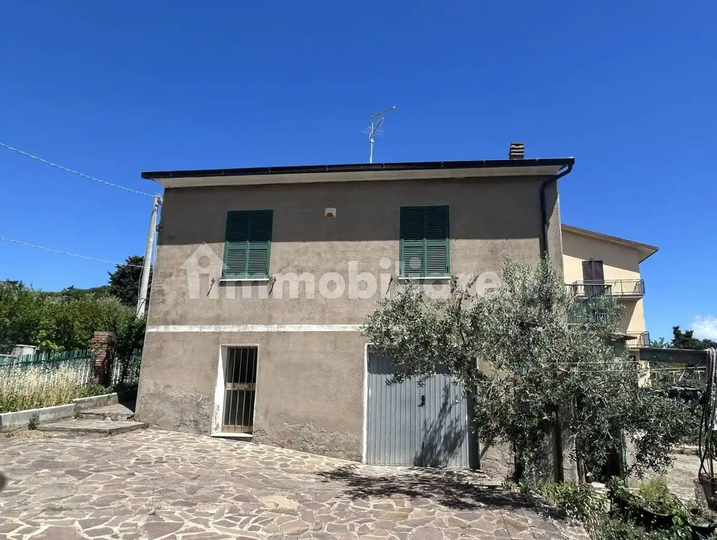 Villa in vendita a Panicale