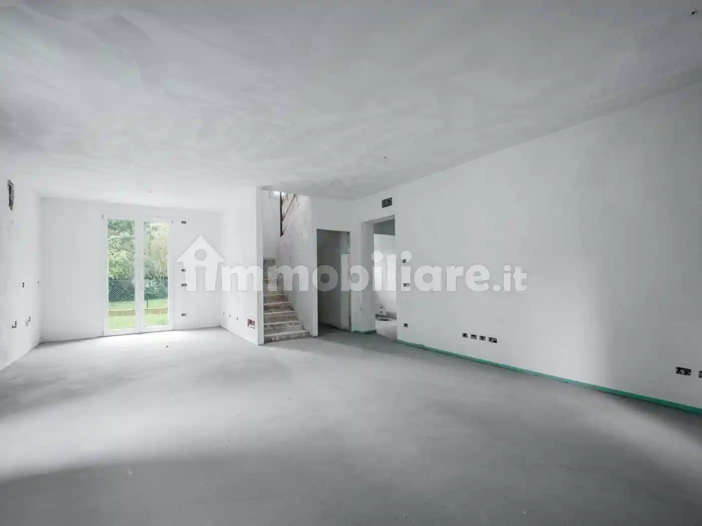 Villa in vendita a Reggio Emilia