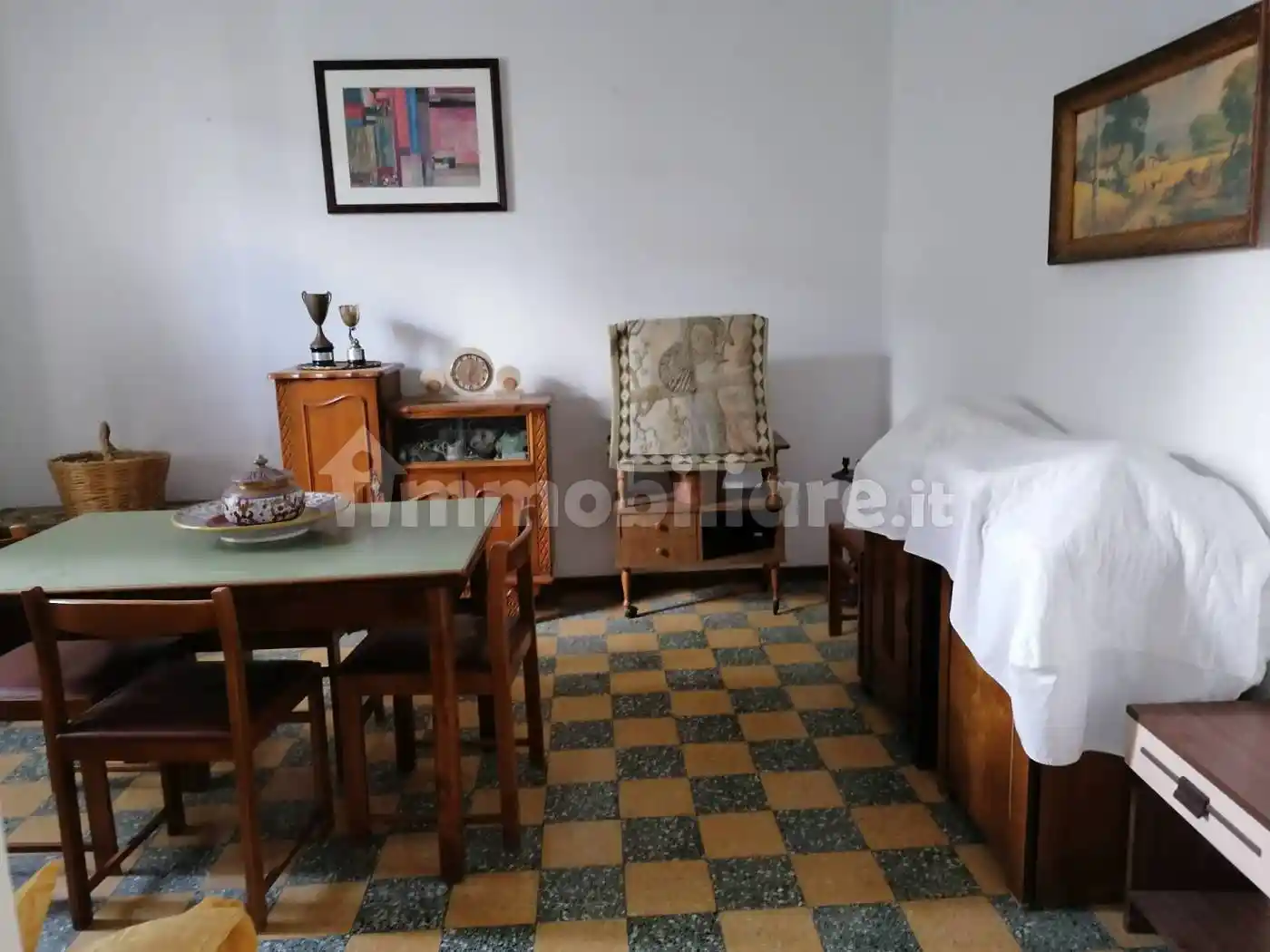 Trilocale Fano, Centinarola, Fano - foto 3