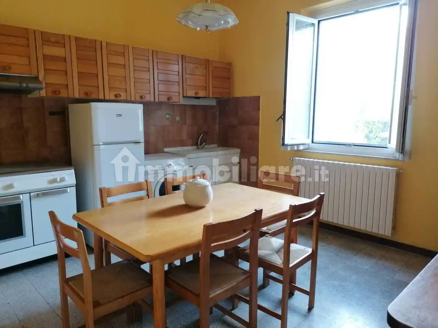 Trilocale Fano, Centinarola, Fano - foto 5