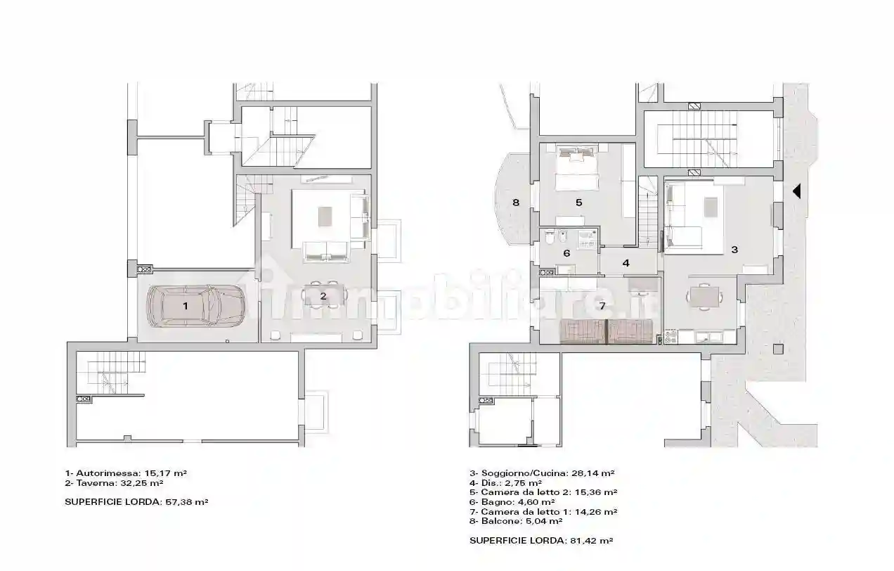 Appartamento - foto 3