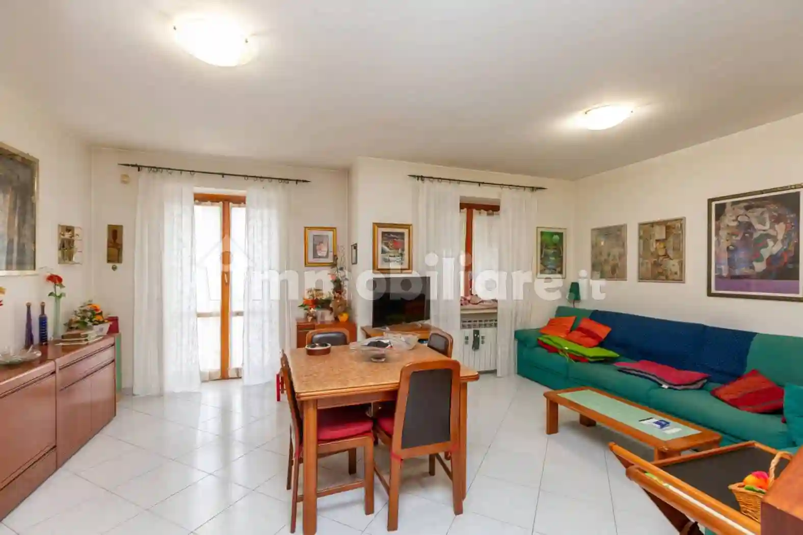 Villetta a schiera - foto 3