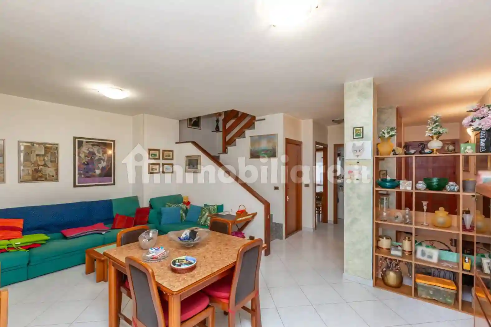 Villetta a schiera - foto 4