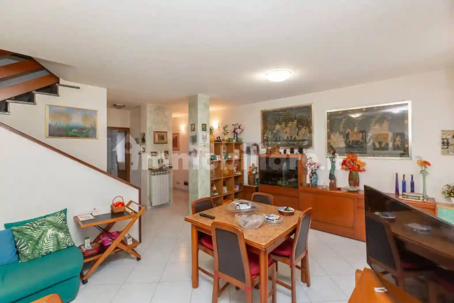 Villetta a schiera - foto 5