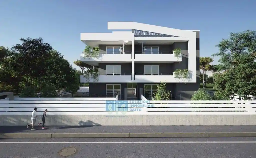 Appartamento in vendita a Latina