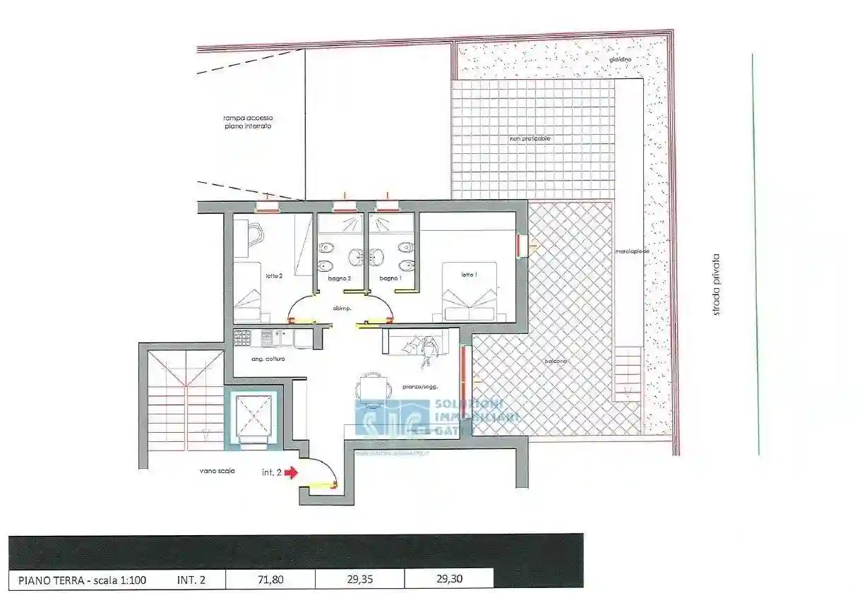Appartamento - foto 5
