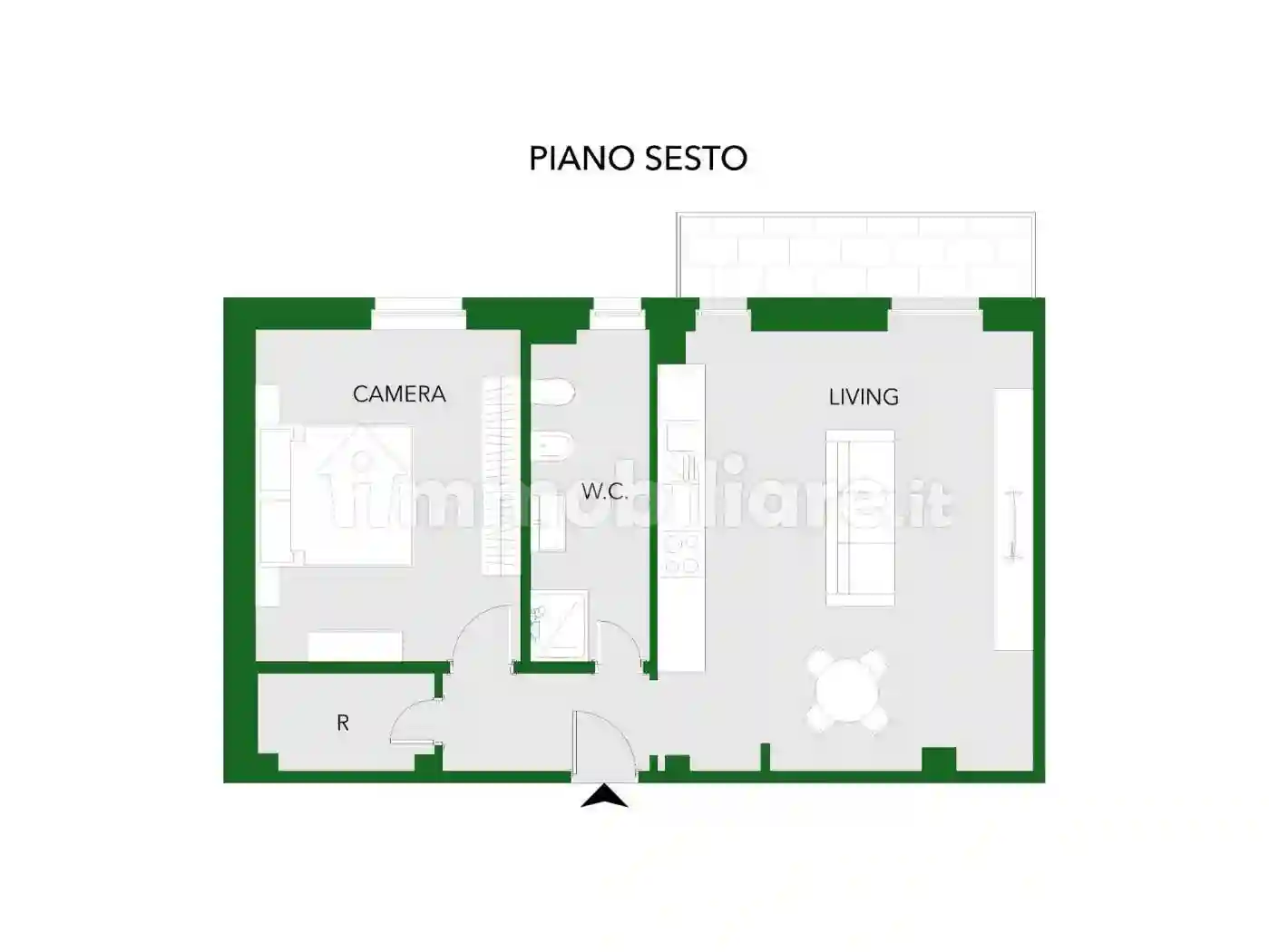 Appartamento - foto 5