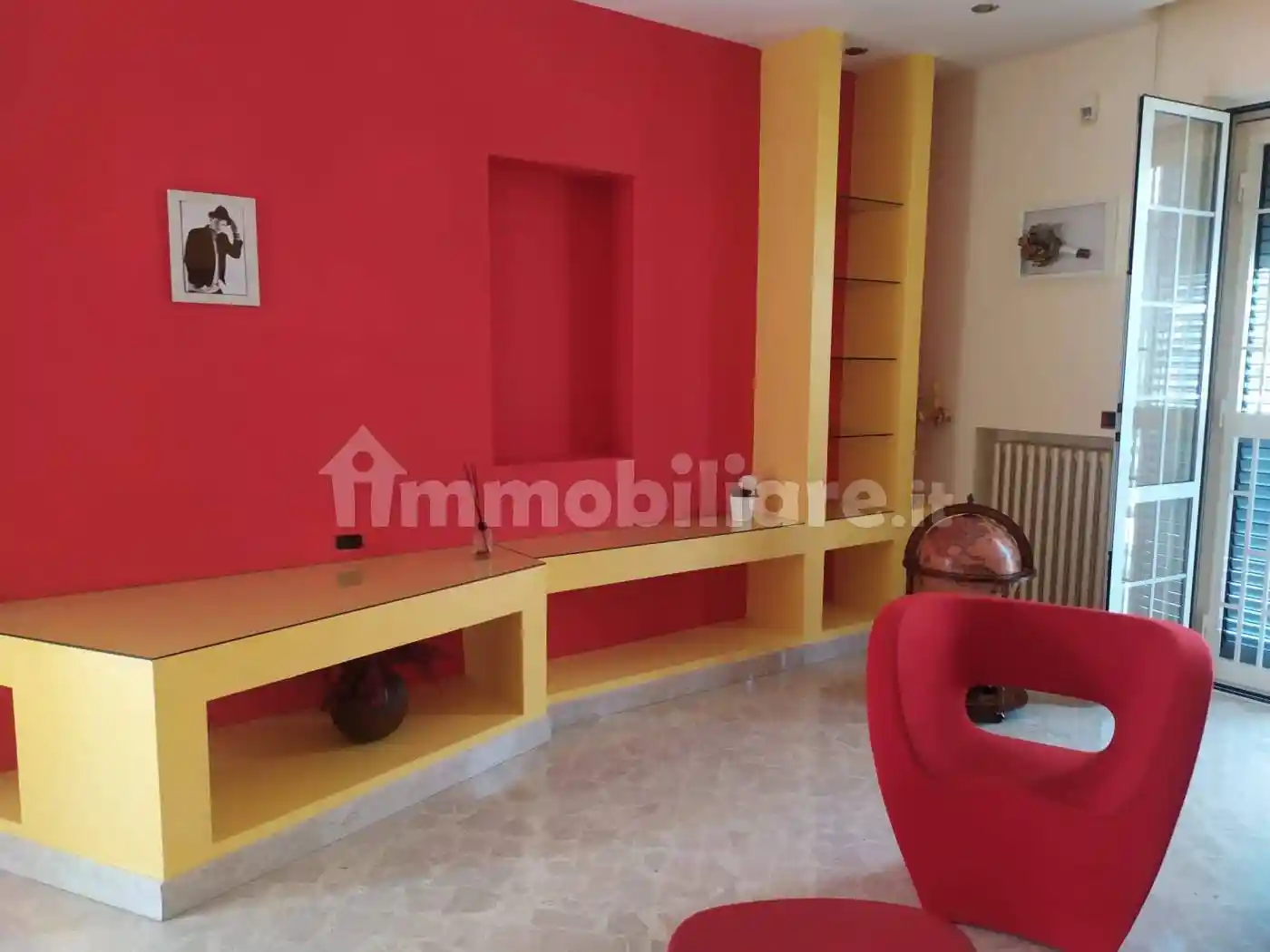 Appartamento in vendita a Bitonto