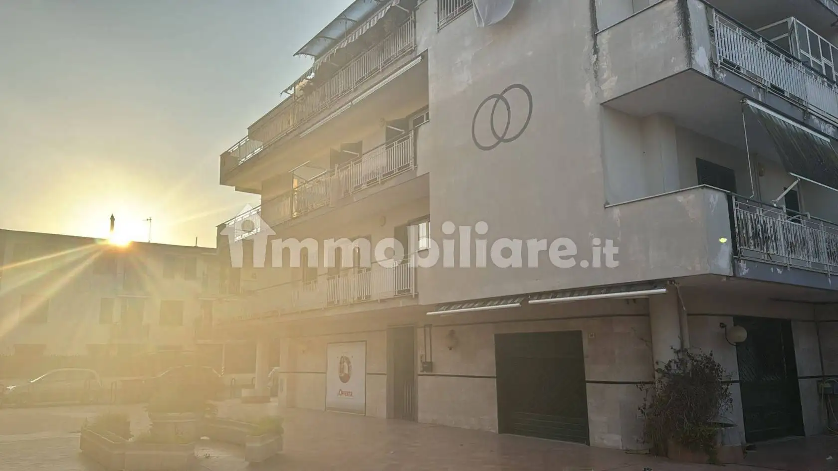 Appartamento in vendita a San Vitaliano