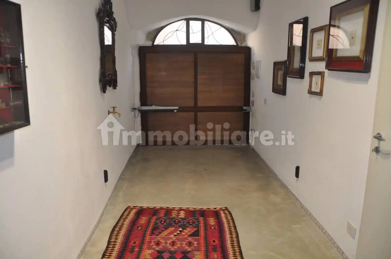 Trilocale corso Vittorio Emanuele, Centro, Castel di Sangro - foto 3