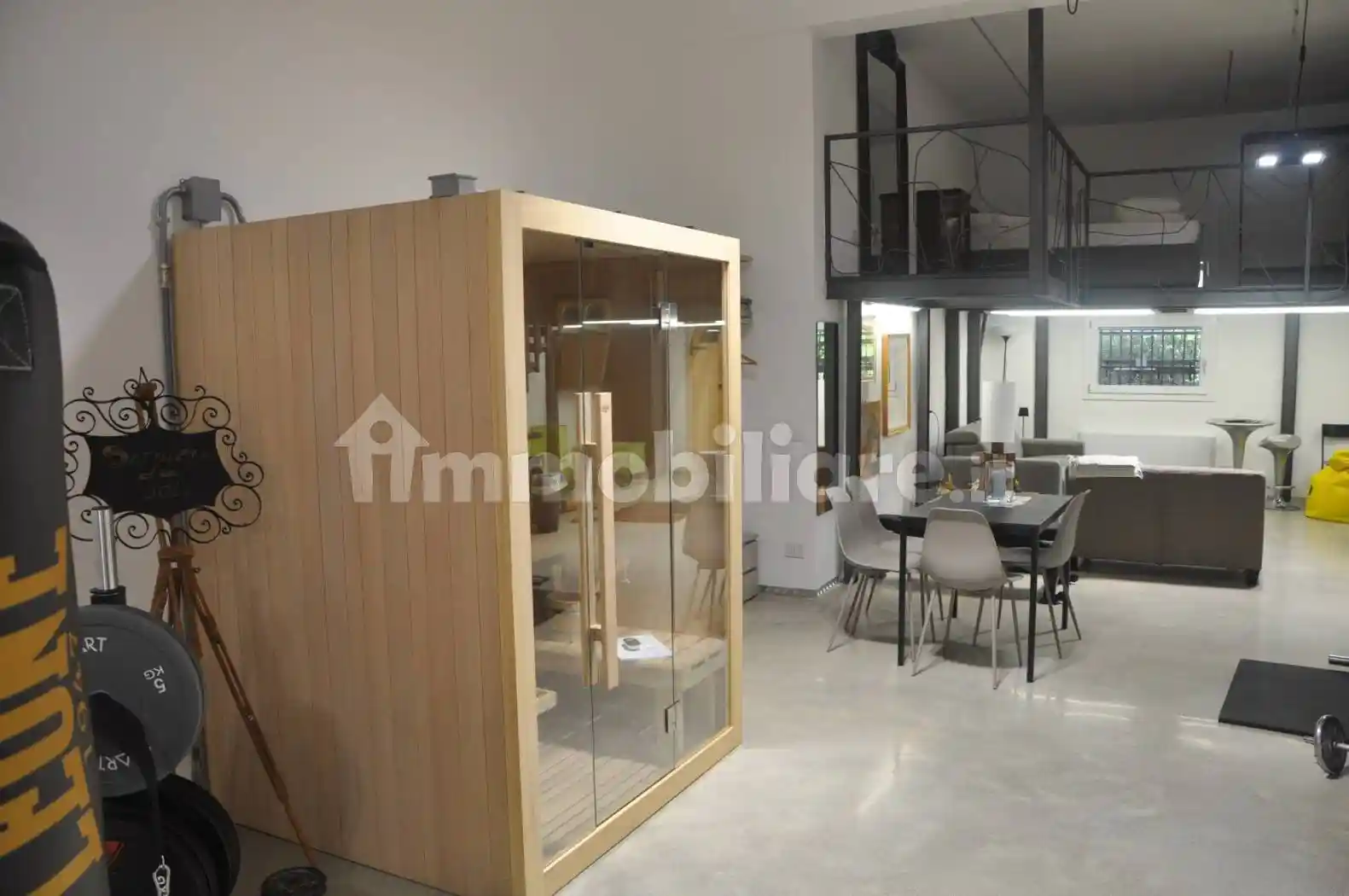 Trilocale corso Vittorio Emanuele, Centro, Castel di Sangro - foto 5