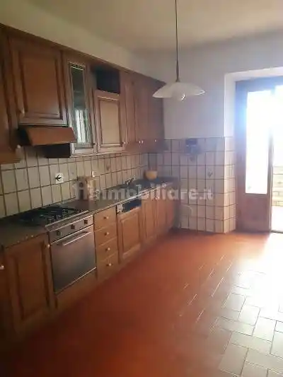 Appartamento in vendita a San Casciano in Val di Pesa