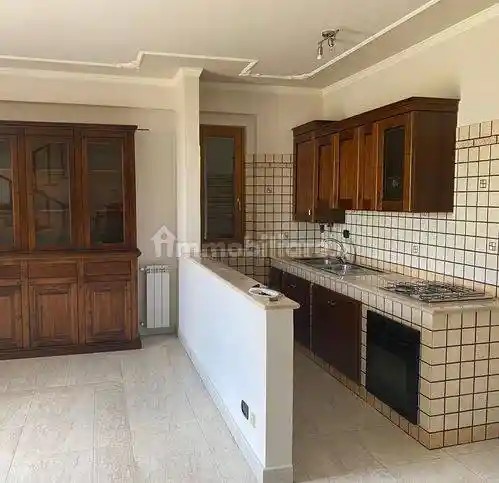 Appartamento in vendita a Scurcola Marsicana