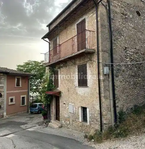 Rustico via Albe 1, Antrosano, Avezzano - foto 2