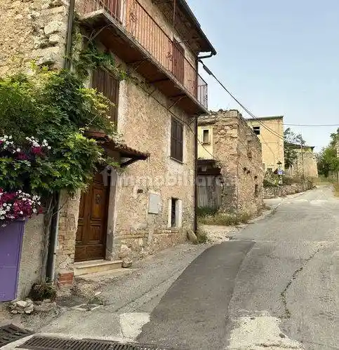 Rustico via Albe 1, Antrosano, Avezzano - foto 4