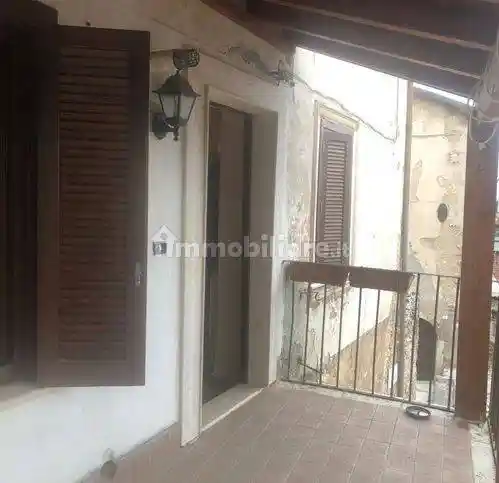 Rustico - Casale in vendita a Scurcola Marsicana