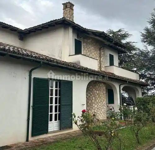 Villa unifamiliare via Delle Orchidee 48, Centro, Avezzano - foto 2
