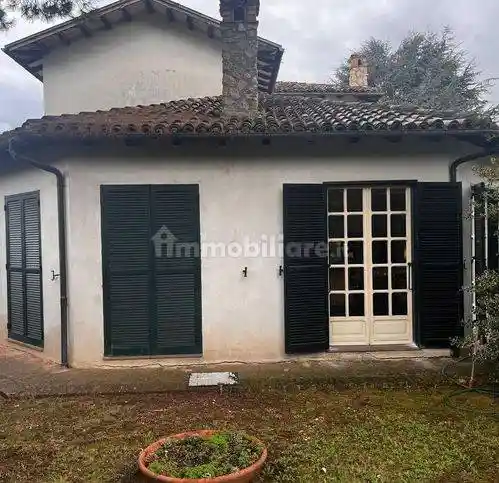 Villa unifamiliare via Delle Orchidee 48, Centro, Avezzano - foto 4
