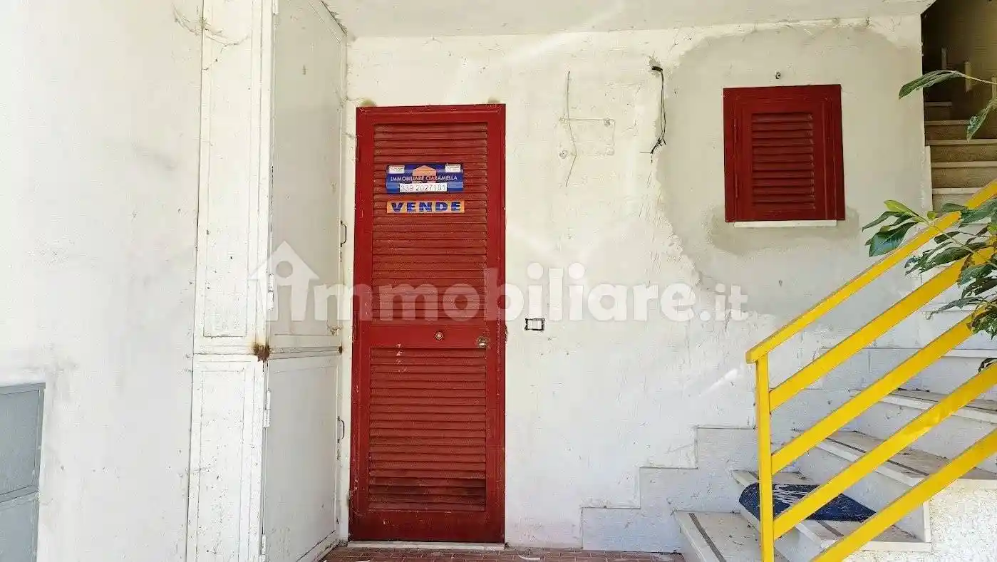 Appartamento in vendita a San Massimo