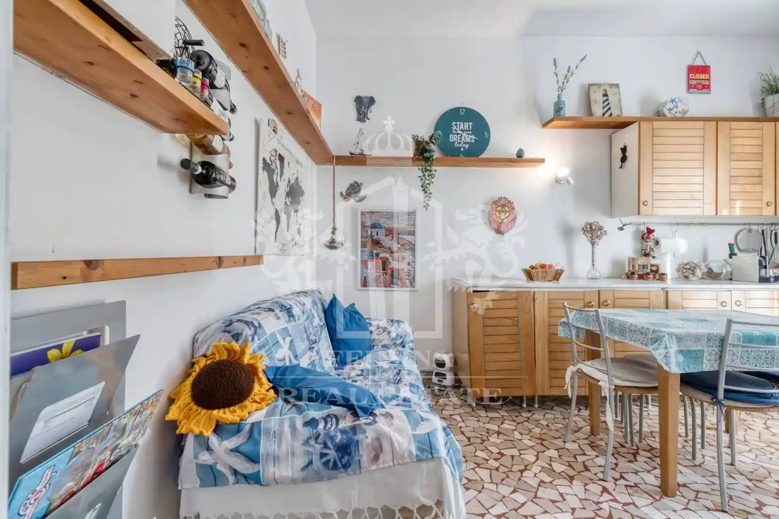 Appartamento in affitto a Bologna