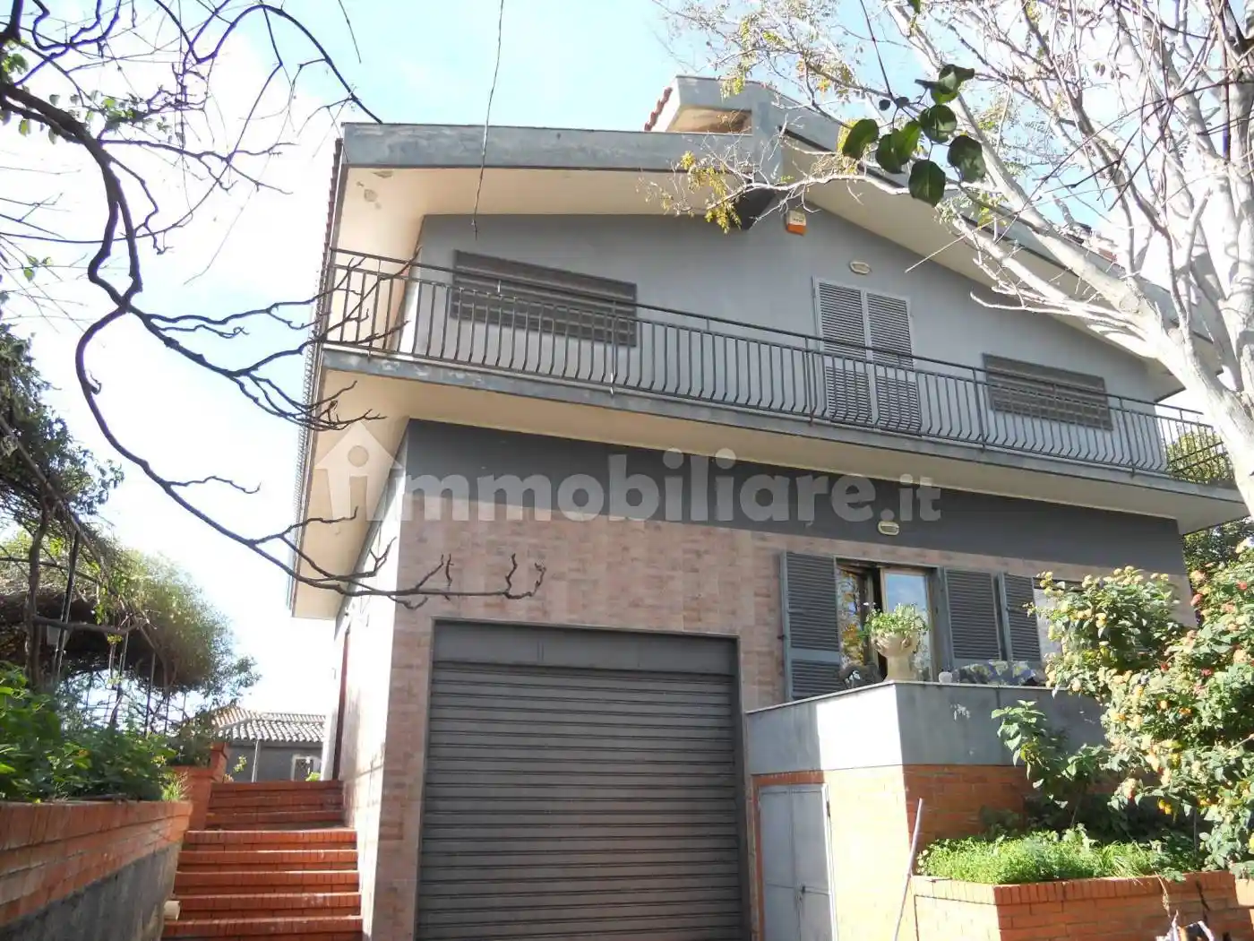 Villa in vendita a Belpasso