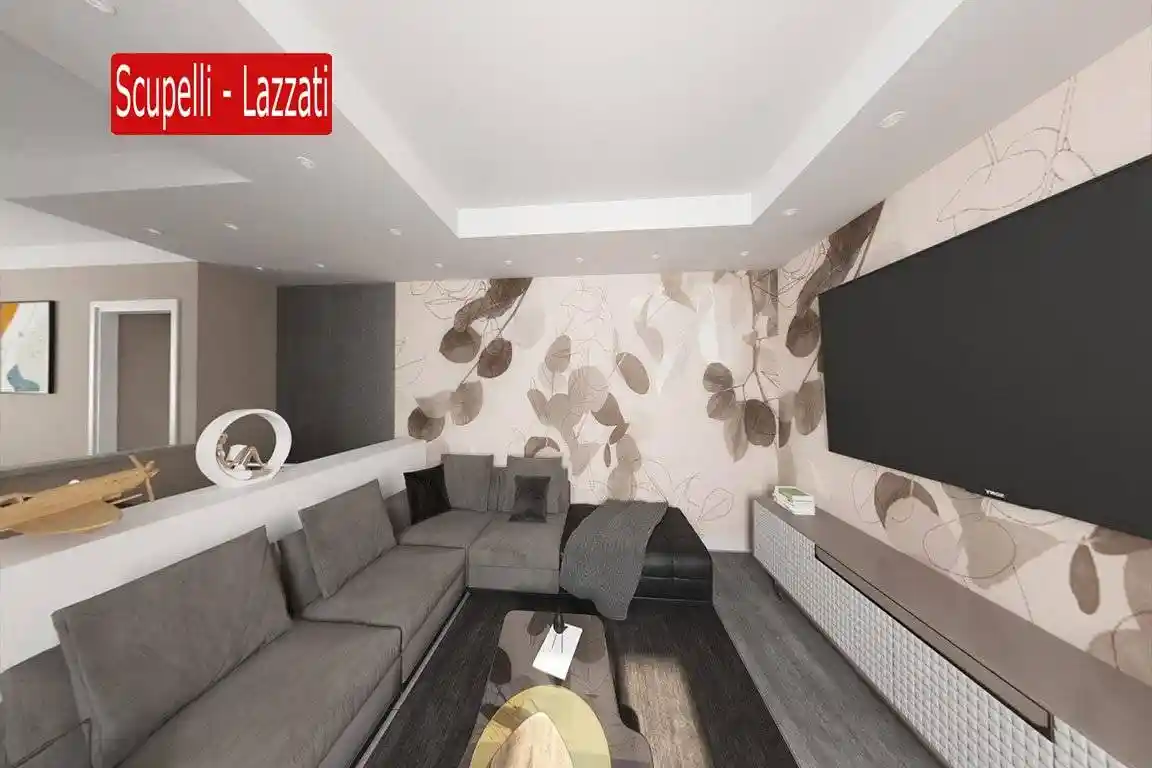 Appartamento in vendita a Rivanazzano Terme