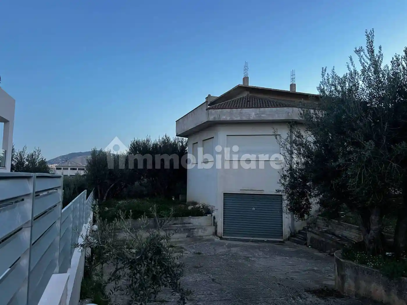 Palazzo - Edificio in affitto a Castellammare del Golfo