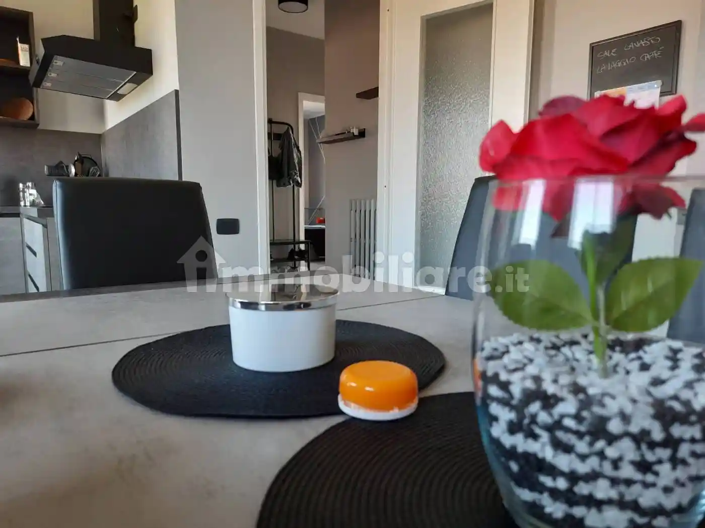 Appartamento in vendita a Foglizzo