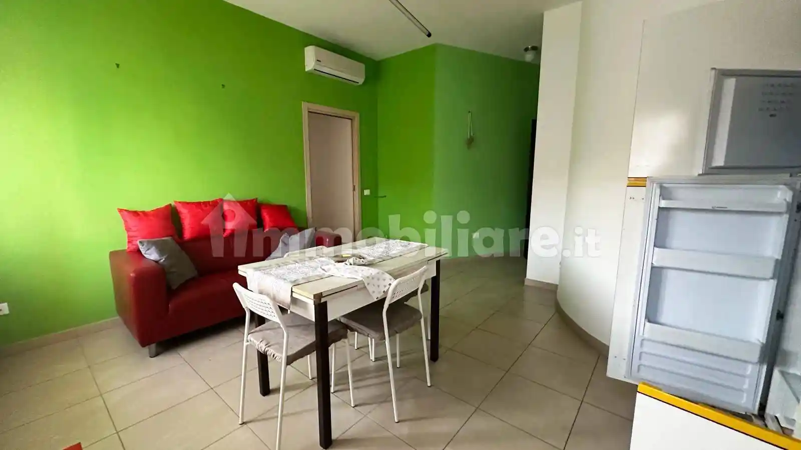 Bilocale via Antonio Gramsci 4, Centro, Atessa - foto 2