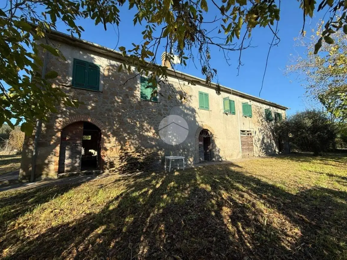 Casa indipendente in vendita a Otricoli