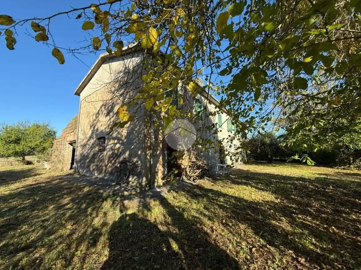 Terratetto unifamiliare Strada Baucchelle, Otricoli - foto 2