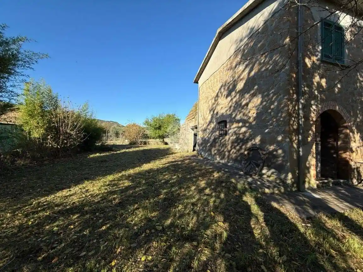 Terratetto unifamiliare Strada Baucchelle, Otricoli - foto 4