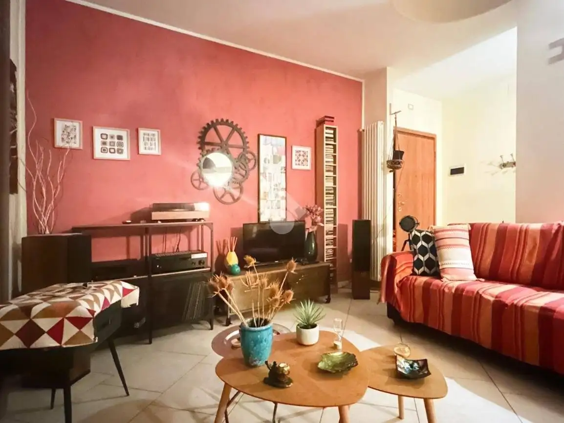 Appartamento in vendita a Molinella