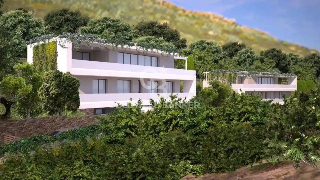 Villa in vendita a Padenghe sul Garda