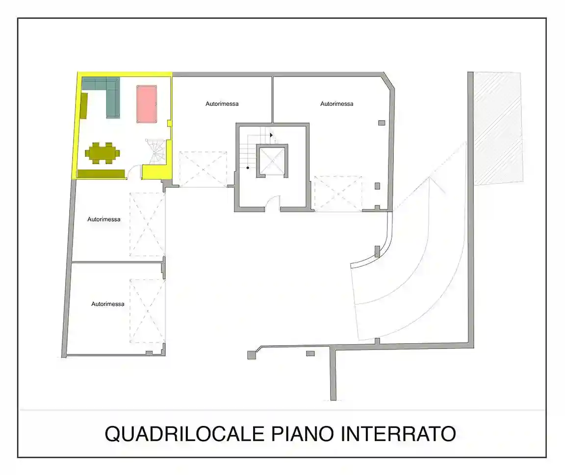 Appartamento - foto 4