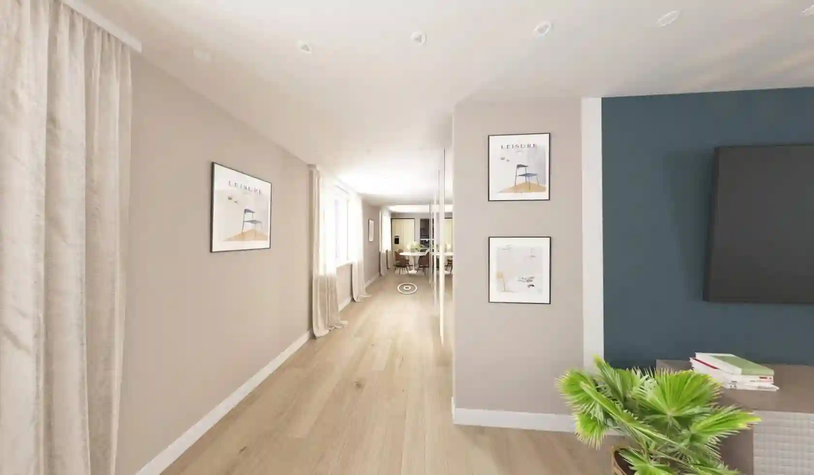 Appartamento - foto 5