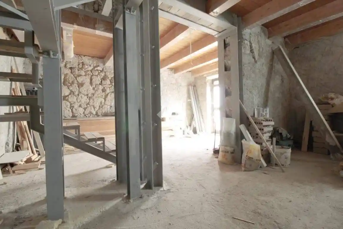 Palazzo - Edificio - foto 4