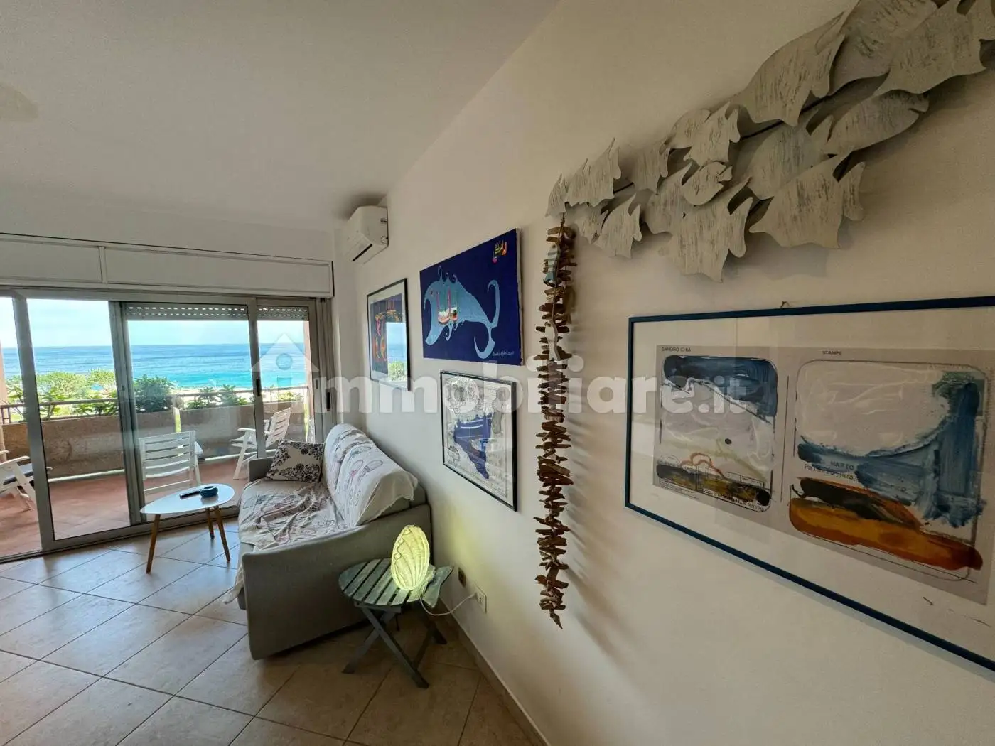 Appartamento in vendita a Palermo