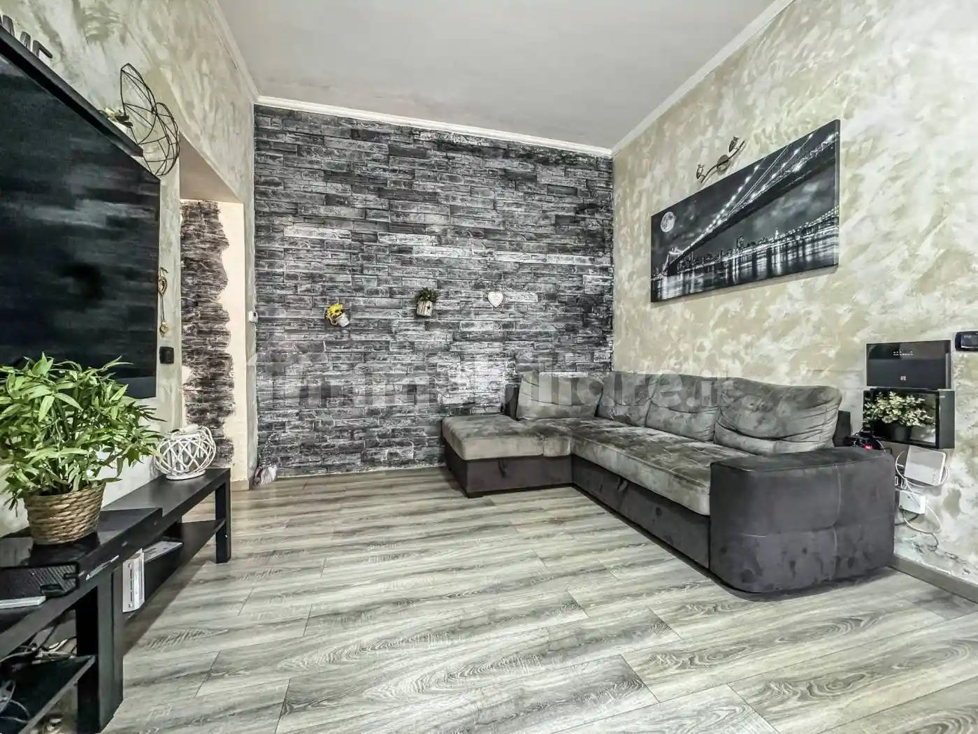 Quadrilocale via di Dragone, Dragona, Roma - foto 2